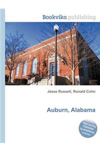 Auburn, Alabama