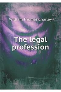 The Legal Profession