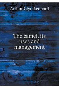 The camel, its uses and management