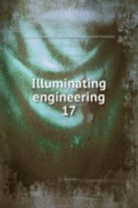 Illuminating engineering