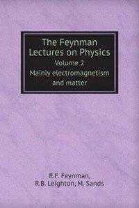 Feynman Lectures on Physics