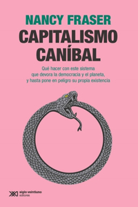 Capitalismo Caníbal
