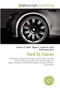 Ford El Falcon