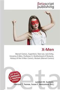 X-Men