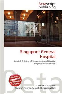 Singapore General Hospital