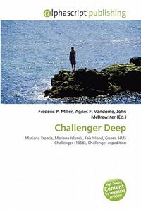 Challenger Deep