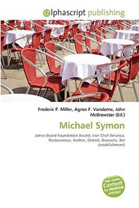 Michael Symon