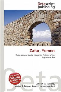 Zafar, Yemen