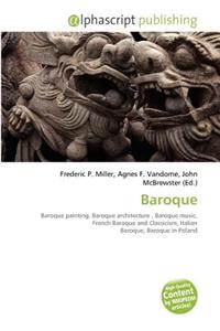 Baroque