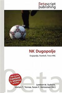 NK Dugopolje