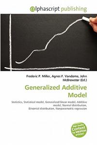 Generalized Additive Model