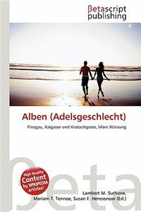 Alben (Adelsgeschlecht)