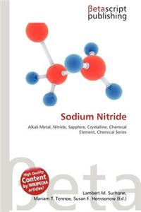 Sodium Nitride
