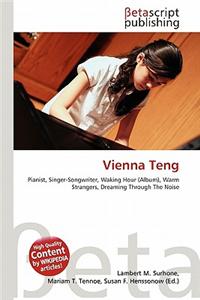 Vienna Teng
