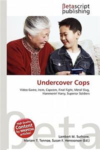 Undercover Cops