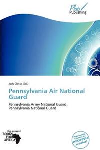 Pennsylvania Air National Guard