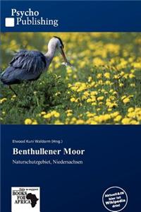 Benthullener Moor