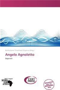 Angelo Agnoletto