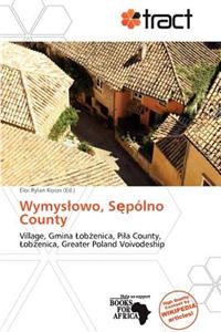 Wymys Owo, S P Lno County