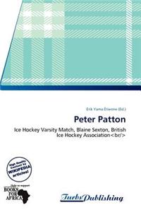Peter Patton