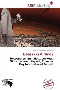 Bearskin Airlines
