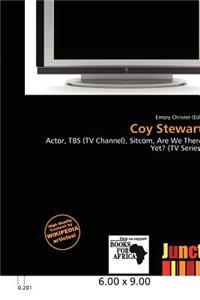 Coy Stewart