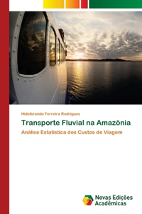 Transporte Fluvial na Amazônia