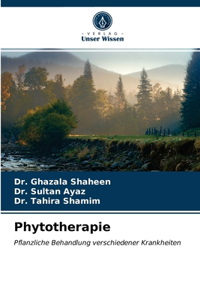 Phytotherapie