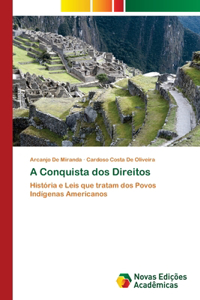 A Conquista dos Direitos