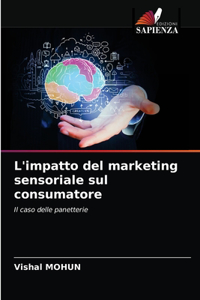 L'impatto del marketing sensoriale sul consumatore
