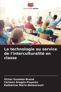 technologie au service de l'interculturalité en classe