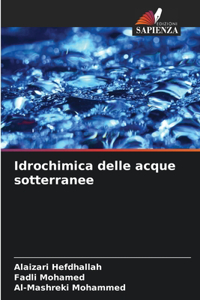 Idrochimica delle acque sotterranee