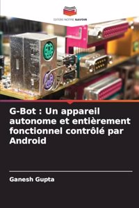 G-Bot
