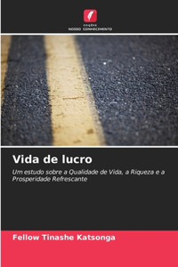 Vida de lucro