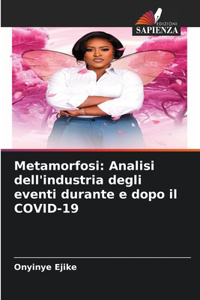 Metamorfosi