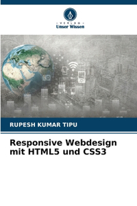 Responsive Webdesign mit HTML5 und CSS3