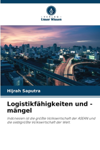 Logistikfähigkeiten und -mängel