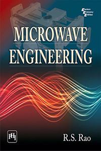 Microwave Engineering