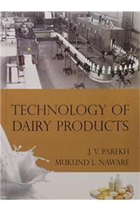 Technology Of Dairy Products