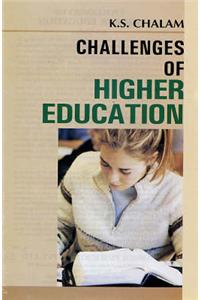 Challenges of Higher Education