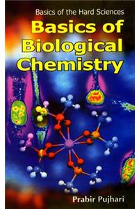 Basics of Biological Chemistry