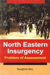 North Eastern Insurgency