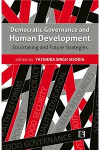 Democratic Governance and Human Development