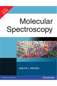 Molecular Spectroscopy -