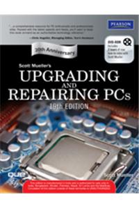 Upgrading And Repairing PCs