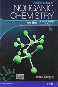 FUNDAMENTALS FOR INORGANIC CHEMISTRY FOR ISEET/JEE