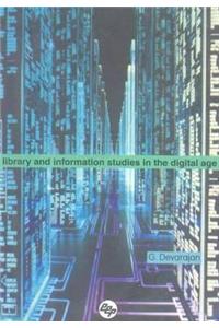 Library and Information Studies in the Digital Age