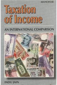 Taxation of Income