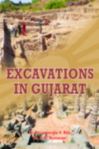 Excavated in Gujarat
