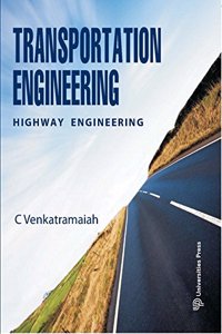 Transportation Engineering